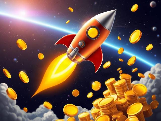 Casino Rocket Review