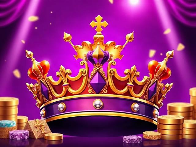 Royal Reels Casino Review
