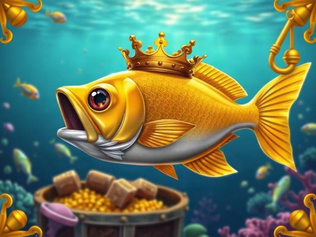 Habanero fishing game