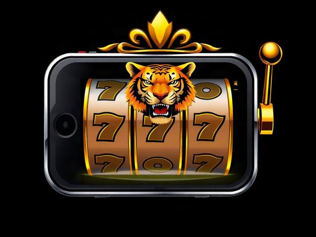 Red Tiger pokies