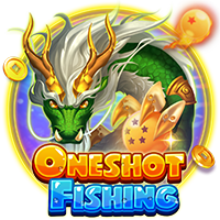 CQ9 fishing game