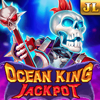Jili fishing game
