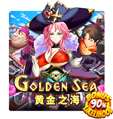 Joker Gaming fishing game