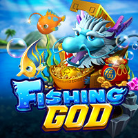 Spadegaming fishing game