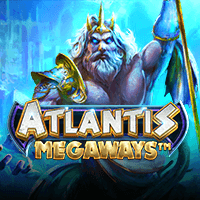 Atlantis Megaways Megaways slot