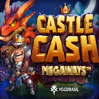 Castle Cash Megaways Megaways slot