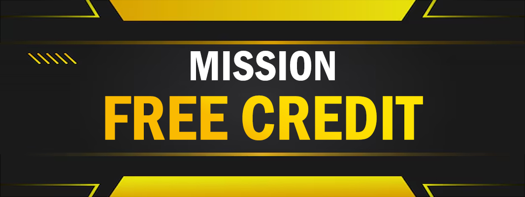 Mission Free Credit at GOWIN18 AU